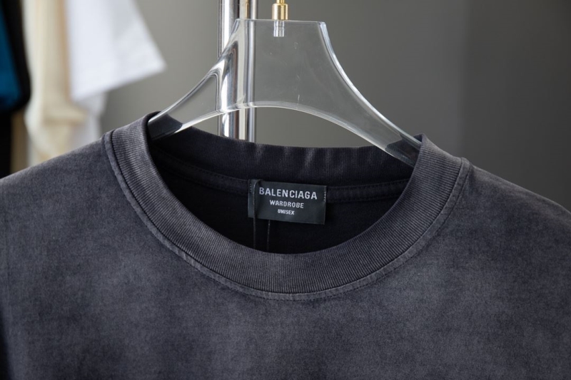 Balenciaga T-Shirts